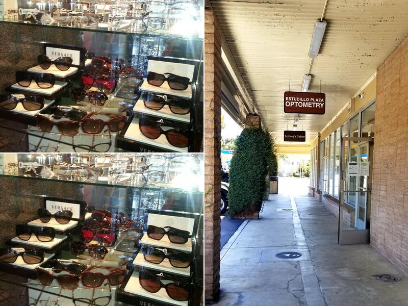 Estudillo Plaza Optometry