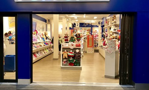 Build-A-Bear Workshop