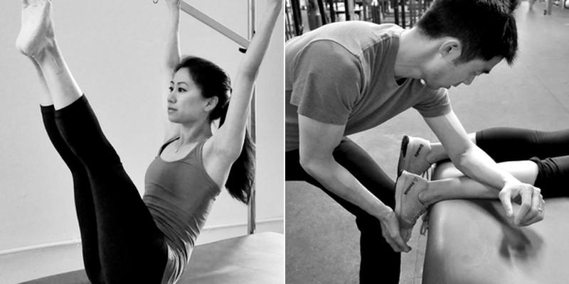 Ide-Don Physical Therapy