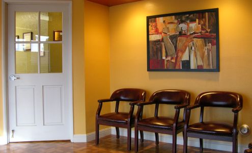 Northridge Family Dental Center