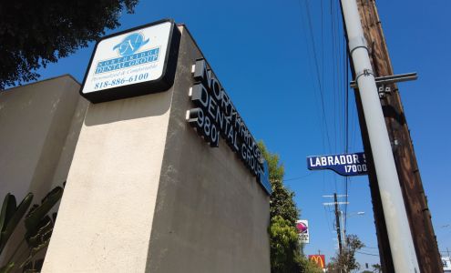 Northridge Dental Group