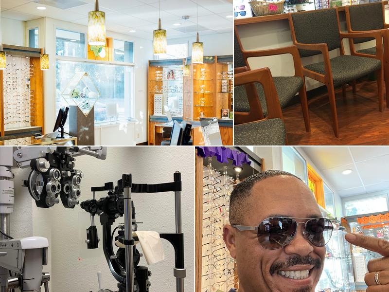 Lafayette Optometric Group