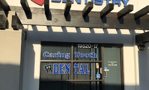 Caring Tooth Dental