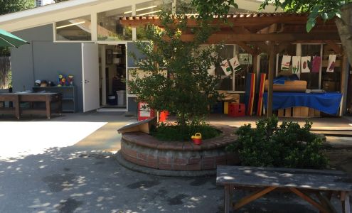 Lafayette Nursery School