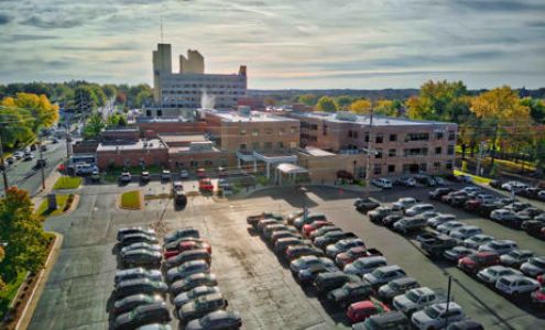 Mercy Eye Care - Washington