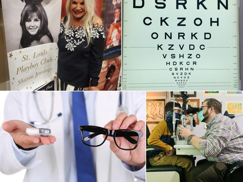 Comprehensive Eye Care, LTD.