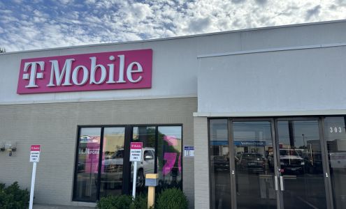 T-Mobile