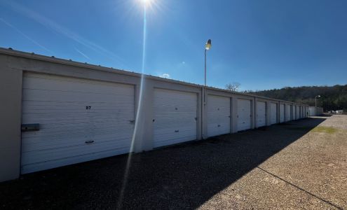 Budget Mini Storage - Hot Springs Village