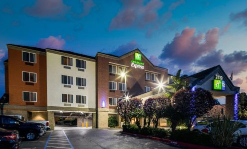 Holiday Inn Express Castro Valley, an IHG Hotel