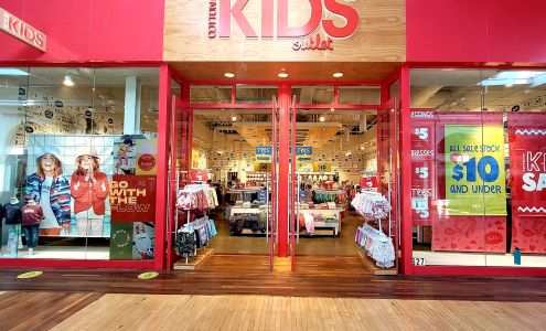 Cotton On Kids Ontario