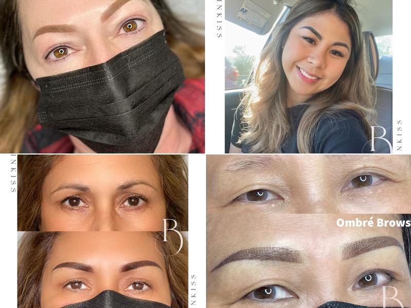 BlinKiss Beauty Studio