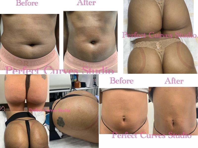 Perfect Curves Studio