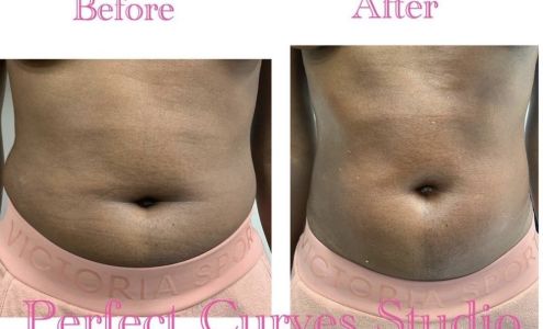 Perfect Curves Studio