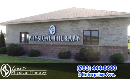 Isanti Physical Therapy