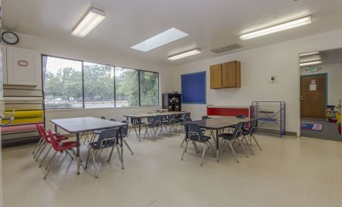 Happy Days Learning Center