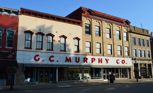 Willow Wood Antique & Craft Mall