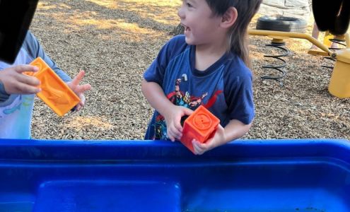 Love & Care Learning Center