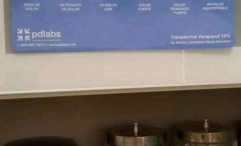 Georgia Aljawadi, DO - My Chula Vista Doctors