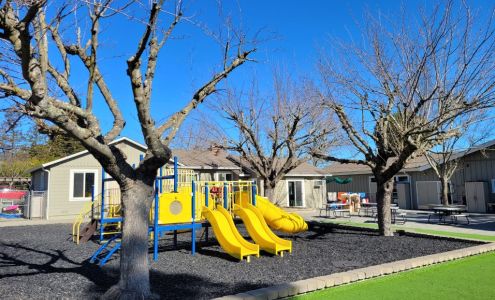 Learn And Play® School