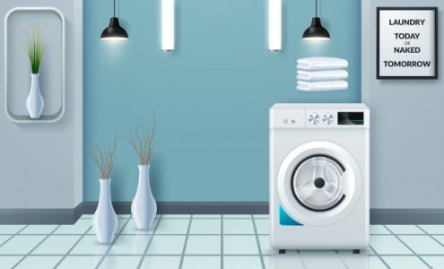 Launderland Coin Laundry