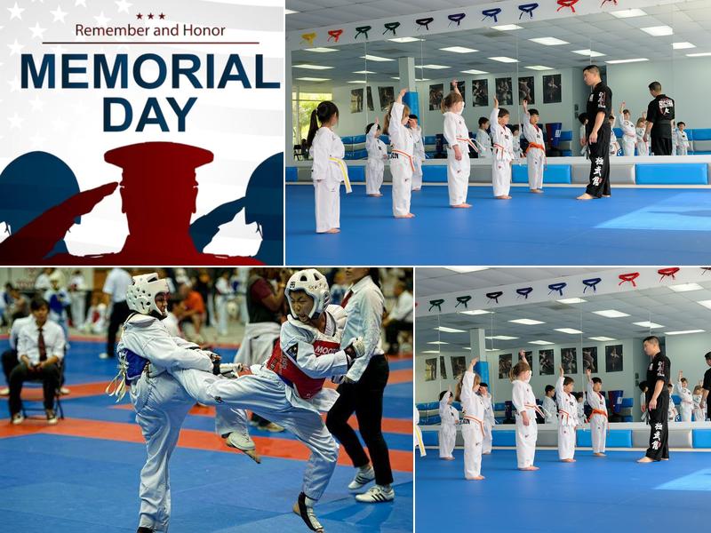 Dae Han Martial Arts