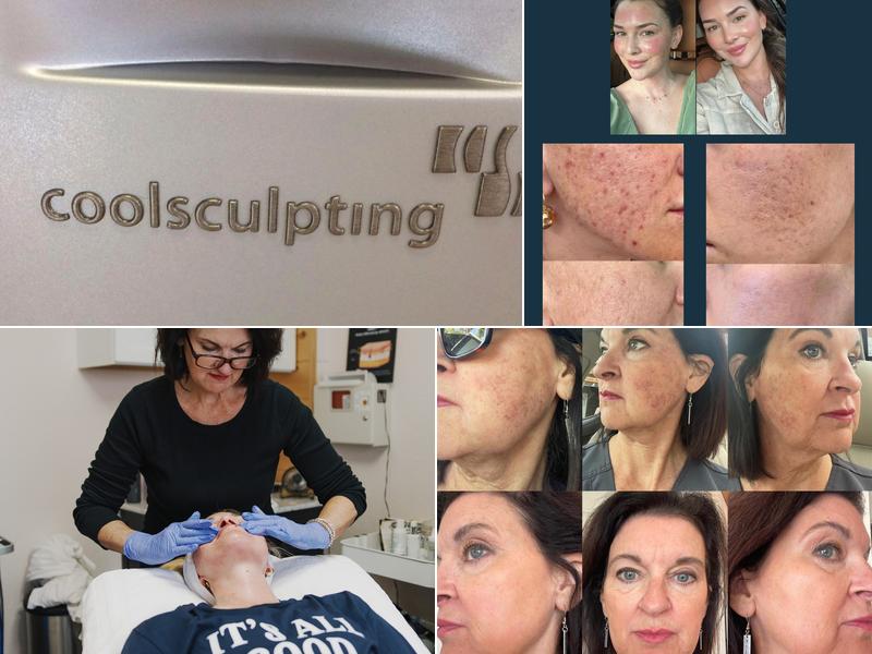 Be Radiant Laser Skin Studio