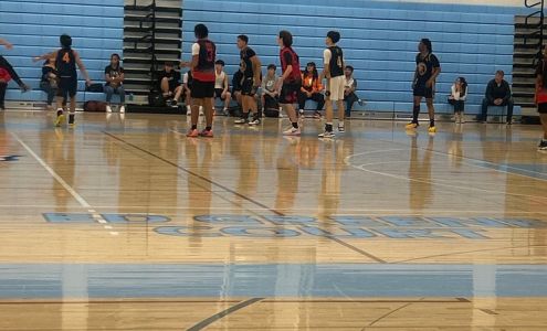 Early Learning Center (ELC)