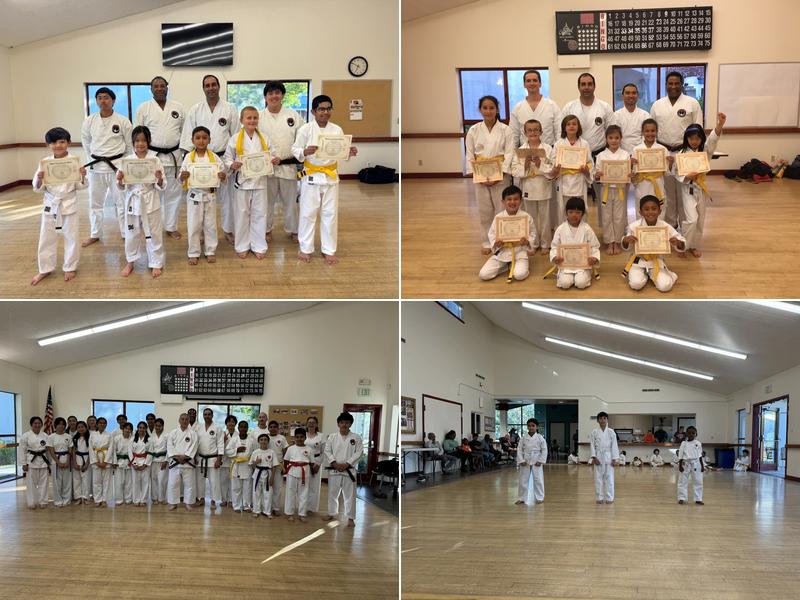 Hercules Karate Dojo