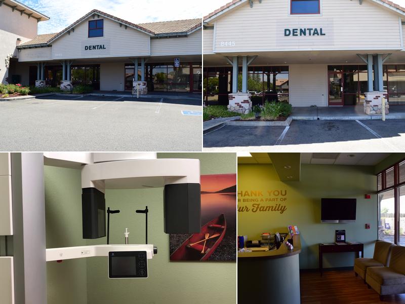 Dr. Vardanian, DDS, MSD, PhD - Aesthetic Dentistry