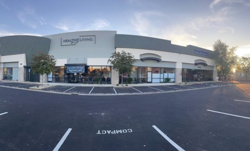 Healthy Living Primary Care