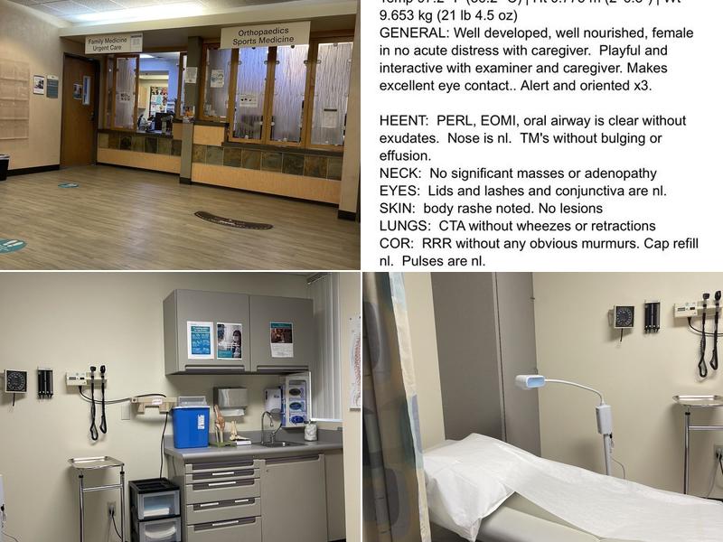 2020 Sutter Place Care Center