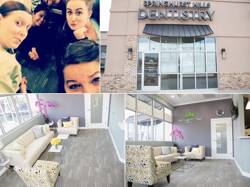 Springhurst Hills Dentistry