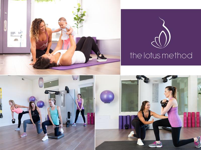 The Lotus Method (Marina)