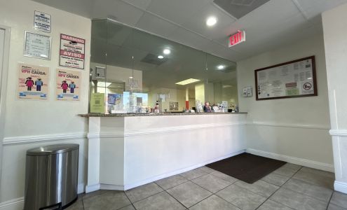 AMG Medical Group - Pasadena