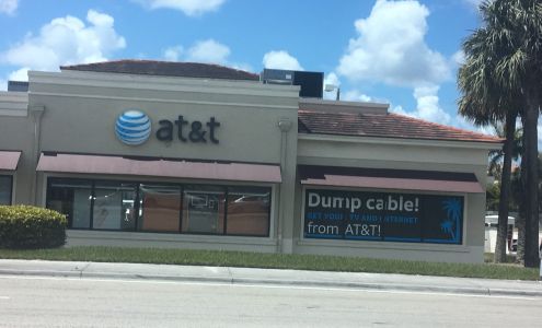 AT&T Store