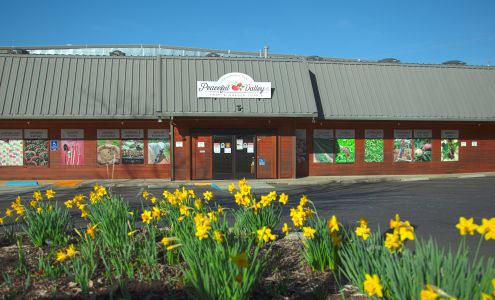 Peaceful Valley Farm & Garden Supply