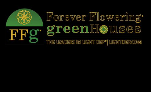 Forever Flowering Greenhouses