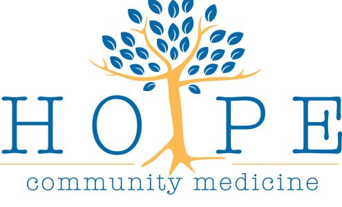 Hope Community Medicine - Carthage 820 W Panola St, Carthage Texas 75633