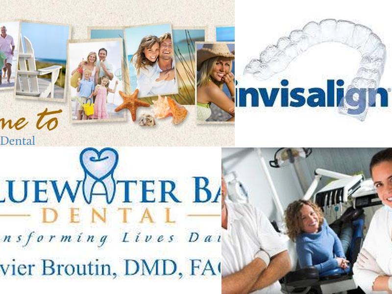 Dr. Olivier Broutin, DDS