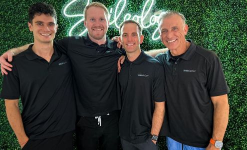 Dr. Olivier Broutin, DDS