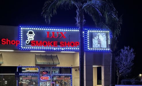 LUX SMOKESHOP