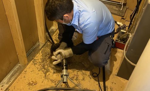 Mississauga Plumbing Service Ltd.