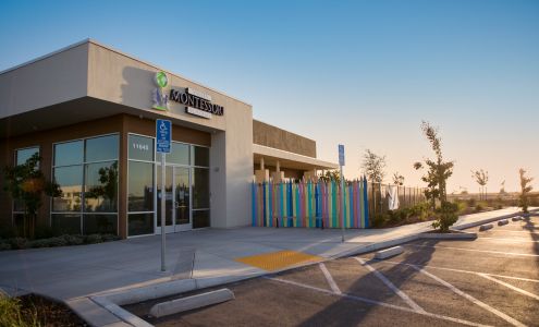 Valley Montessori Academy