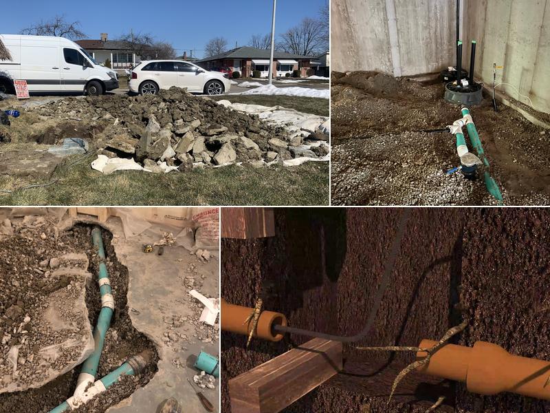 Rooter Team Inc - Plumbers of Mississauga