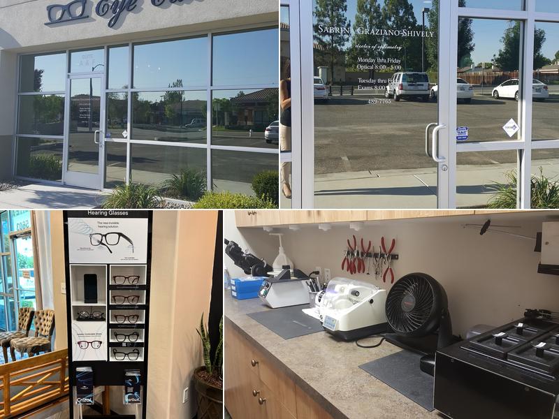 Bespectacled Eye Care