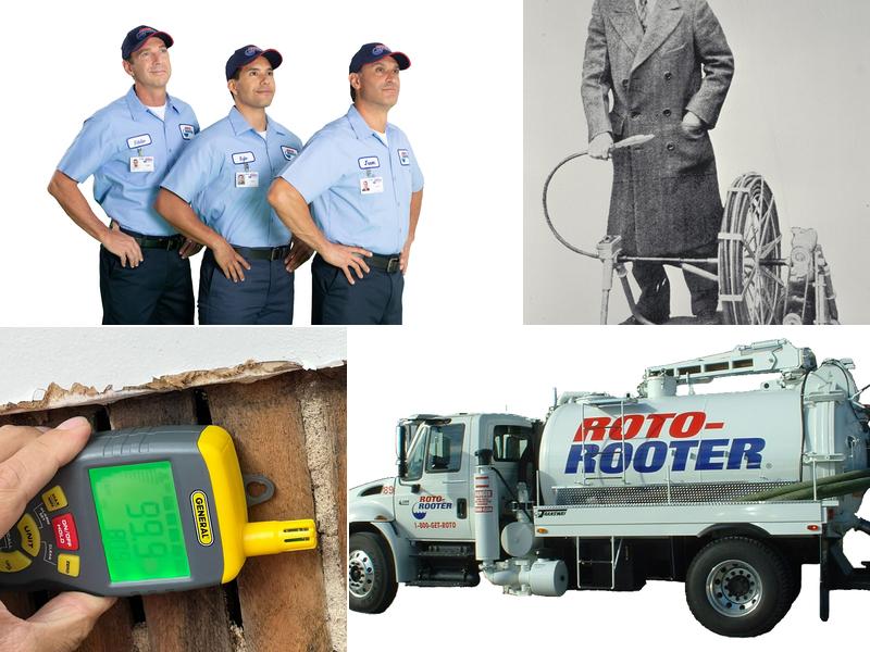 Roto-Rooter