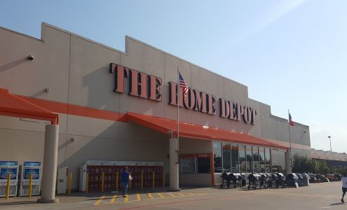 The Home Depot