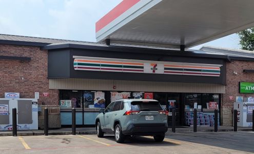 7-Eleven