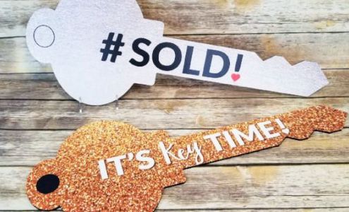 Sandra Melhado, Realtor