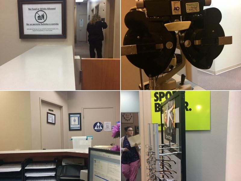 Hillcrest Vision Center